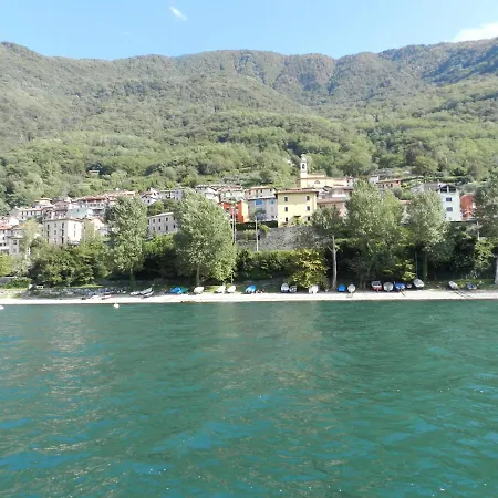 Appartamento Lake View