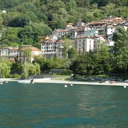 Appartamento Lake View Dorio