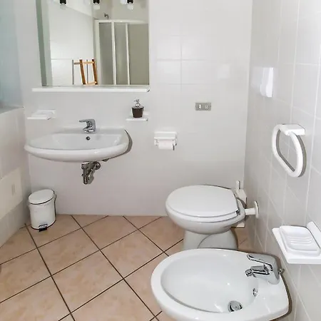 Appartamento Lake View Dorio