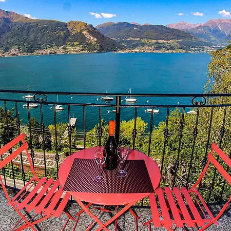 Lake View Appartamento
