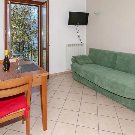 Lake View Apartament Dorio