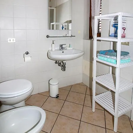 Lake View Apartament Dorio