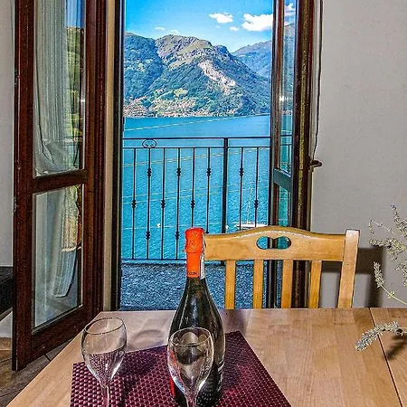 Apartament Lake View